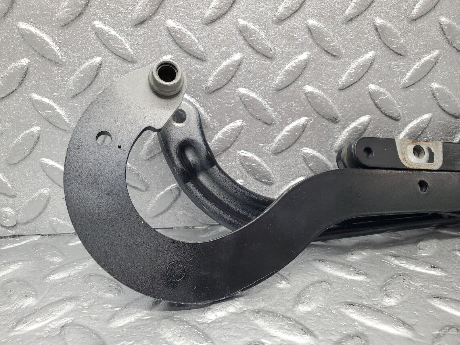 47018 Mercedes-Benz R129 320SL Coupe Trunk Boot Lid Hinge Left Side