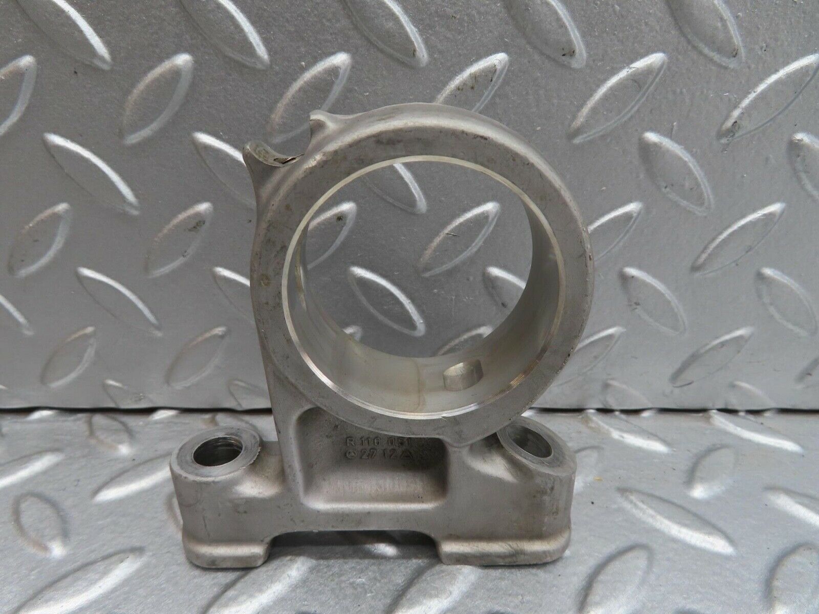 13736 Mercedes-Benz R107 450SL Camshaft Tower Bearing 1160512712