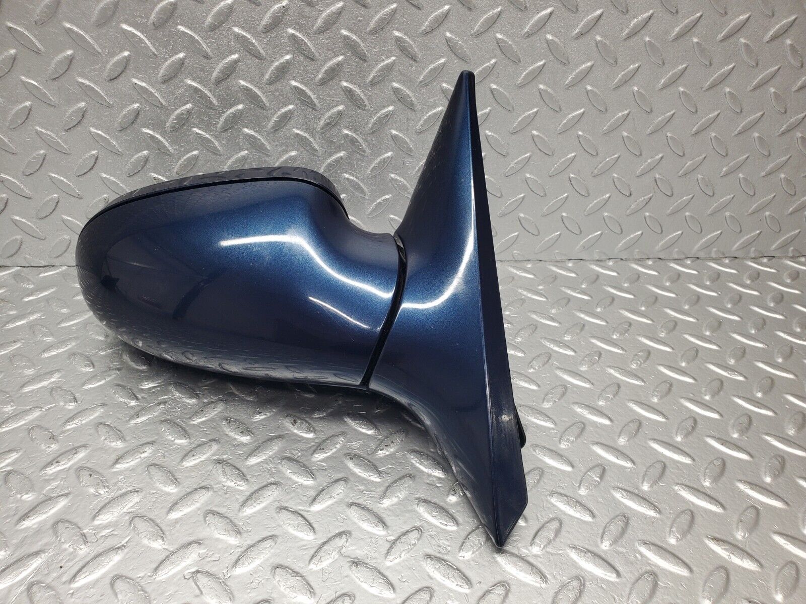 46755 Mercedes-Benz R129 320SL Coupe Electric Wing Mirror Right Side