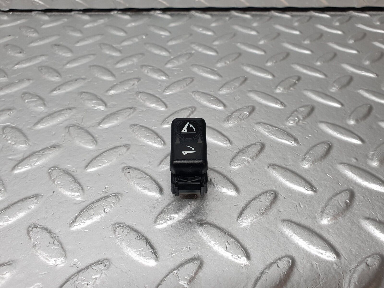 42384 Mercedes-Benz R129 320SL Coupe Roll Bar Switch 1298206410