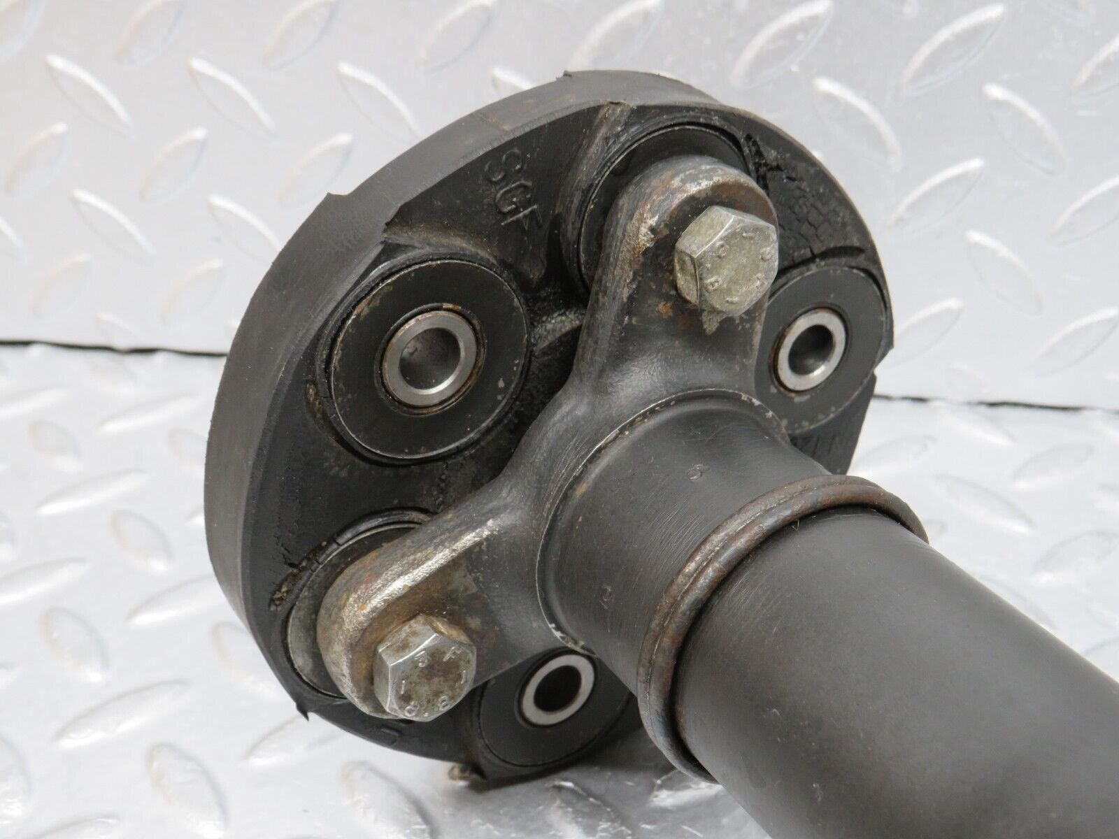 35579 Mercedes-Benz R107 280SL Cardan Shaft Prop Shaft