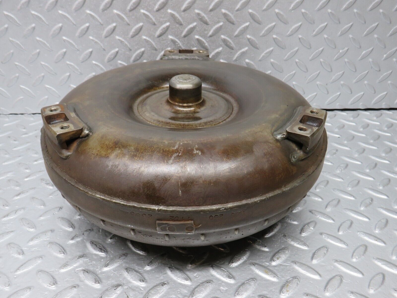 39280 Mercedes-Benz R107 500SL Torque Converter 1262501102