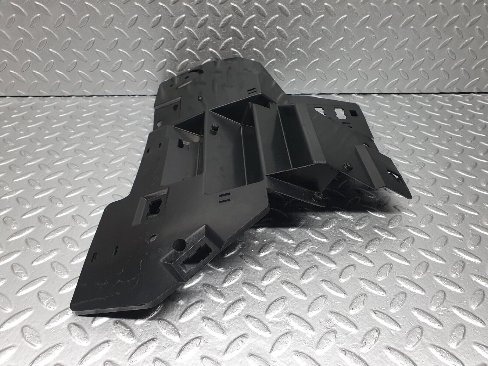 42408 Mercedes-Benz R129 320SL Coupe Under Dash Panel 1298210711