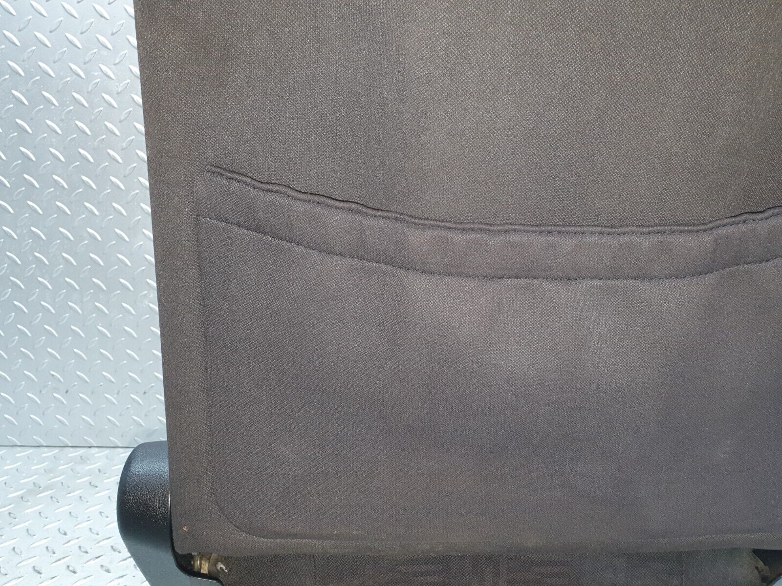 41812 Mercedes-Benz W202 C200 Front Left Passenger Seat