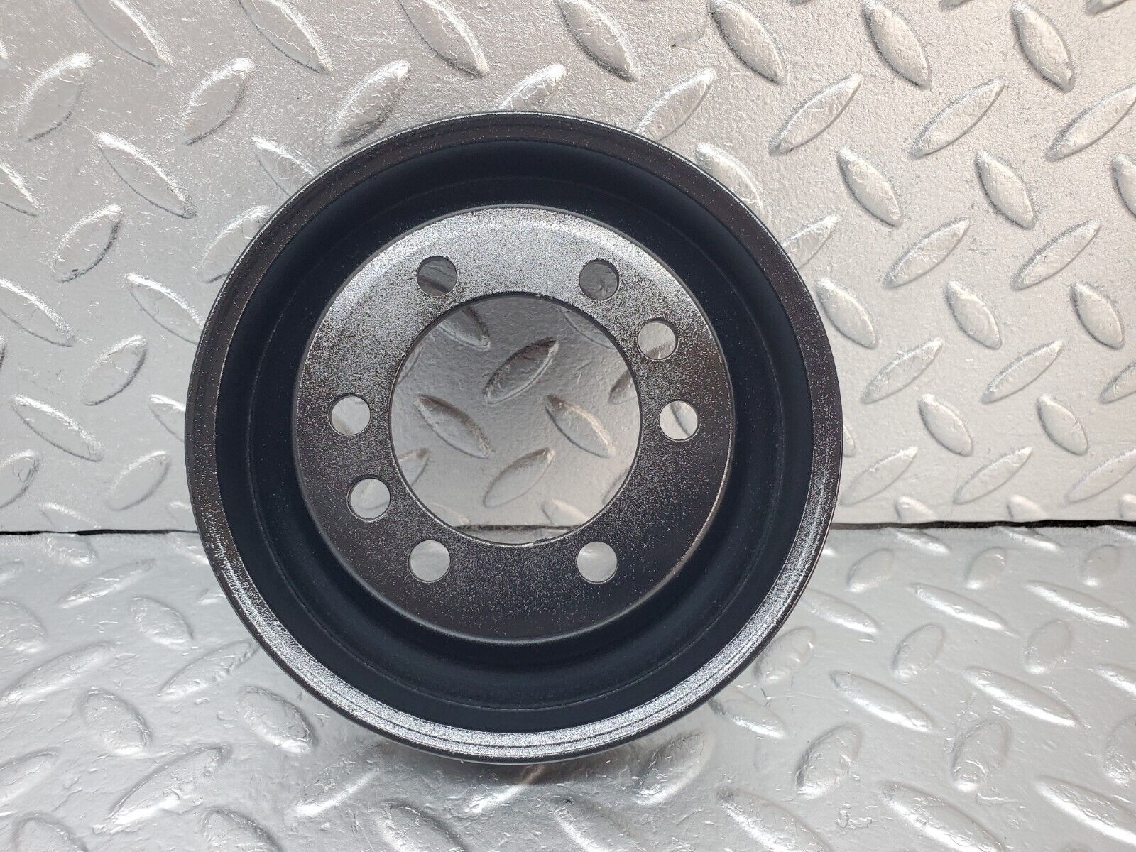 45018 Mercedes-Benz R129 300SL Coupe Crankshaft Pulley 6030320204