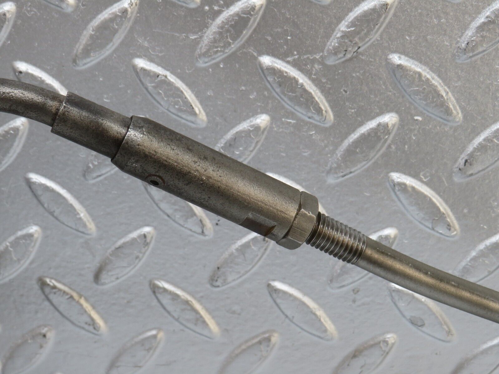 32810 Mercedes-Benz C107 R107 350 V8 Gearbox Linkage