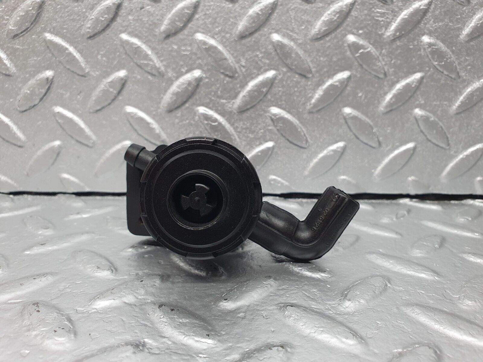 42235 Mercedes-Benz R129 320SL Coupe Fuel Regeneration Valve 0011409960