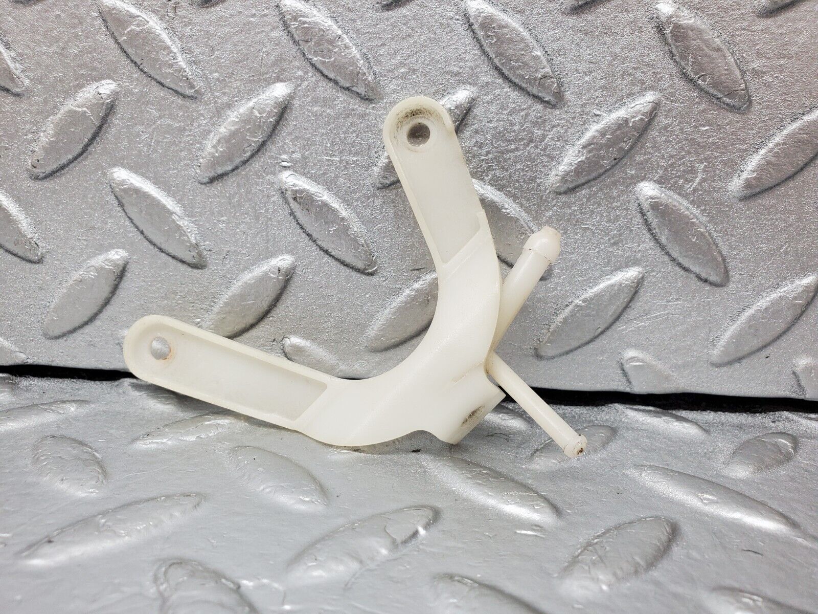 45285 Mercedes-Benz R129 300SL Coupe Headlight Washer Right Side