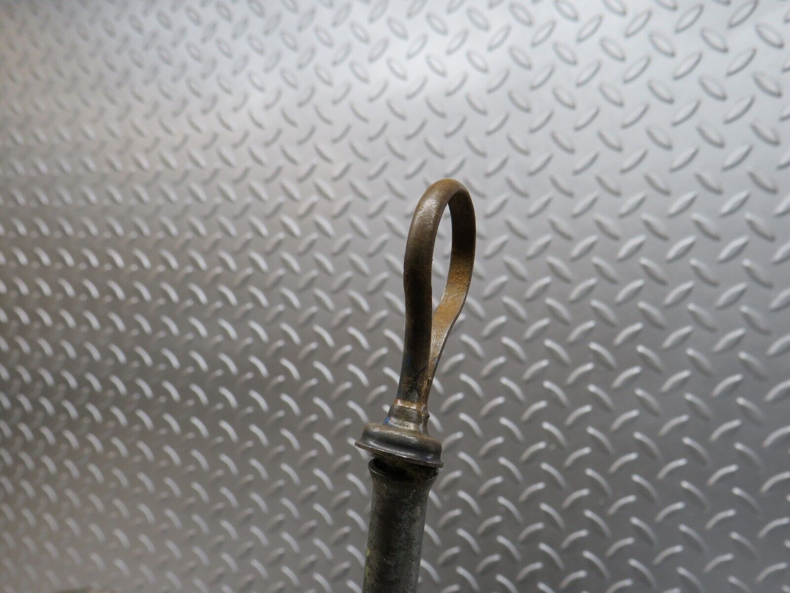 33044 Mercedes-Benz C107 R107 350 V8 Oil Pan Oil Sump 1160102913 1160140166