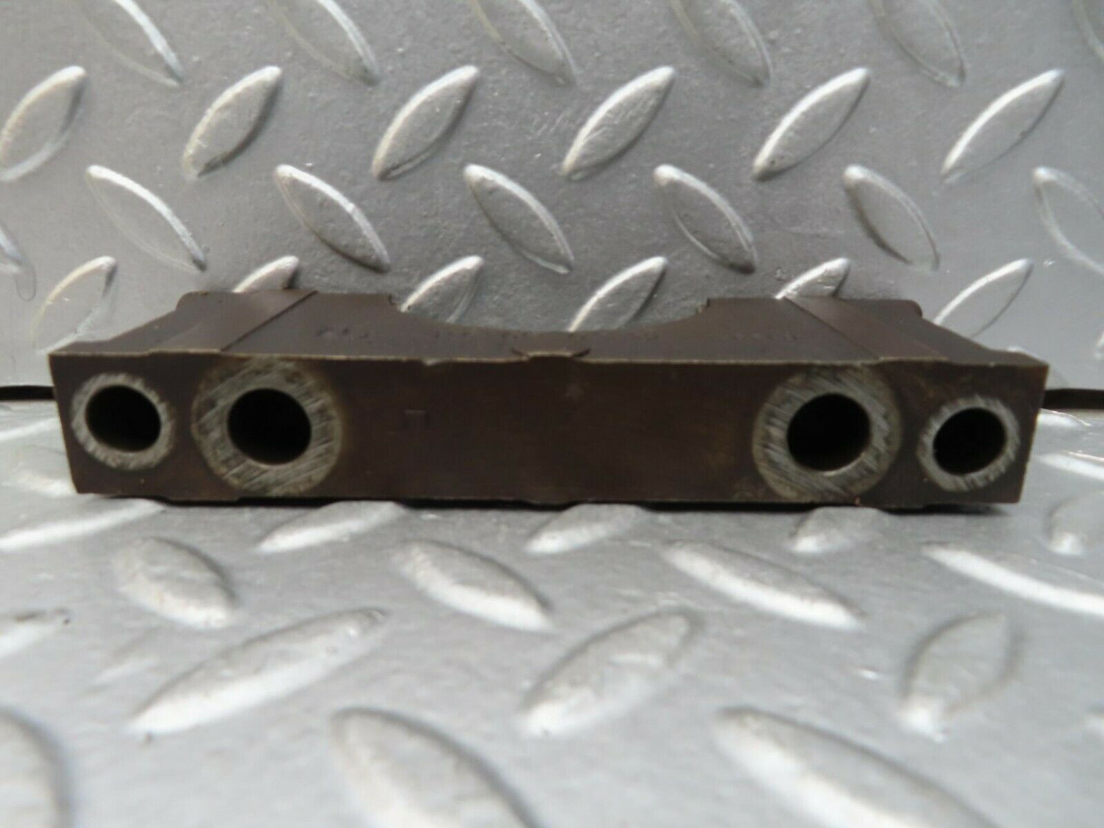 15704 Mercedes-Benz R107 450SL Crankshaft Bearing Holder Block 1160110313