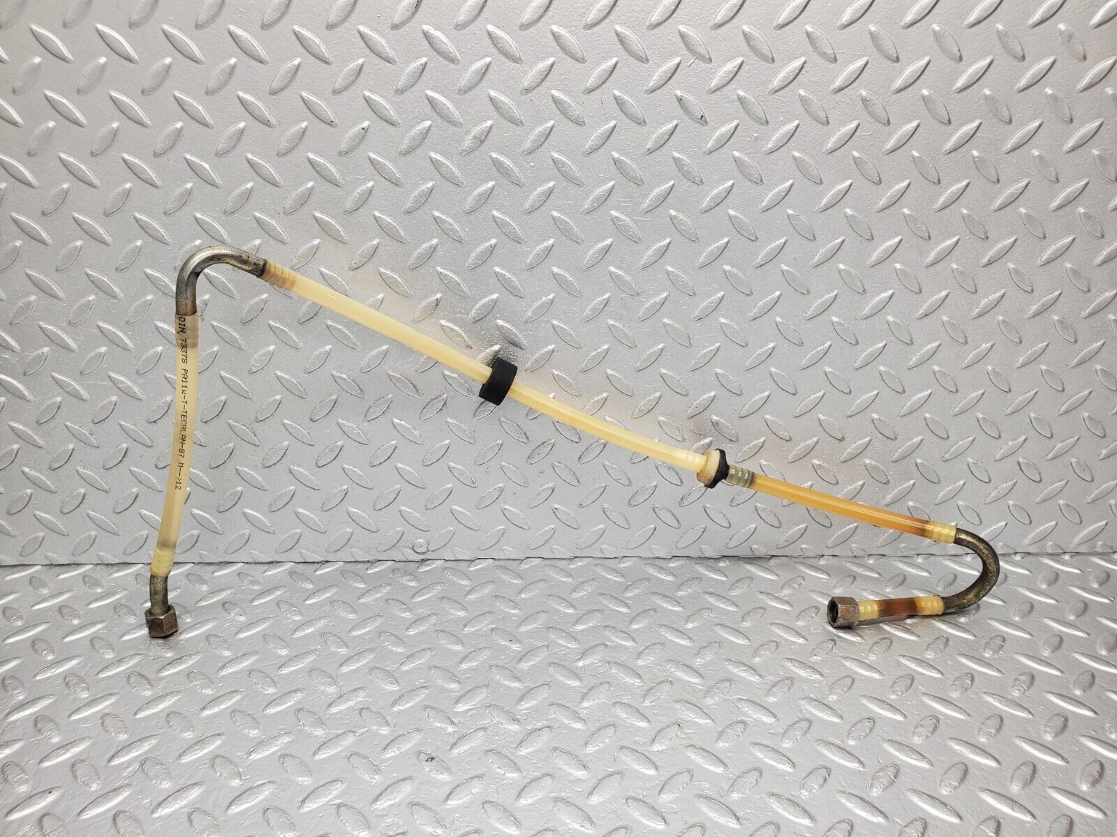 46087 Mercedes-Benz W126 420SE Brake Servo Vacuum Pipe