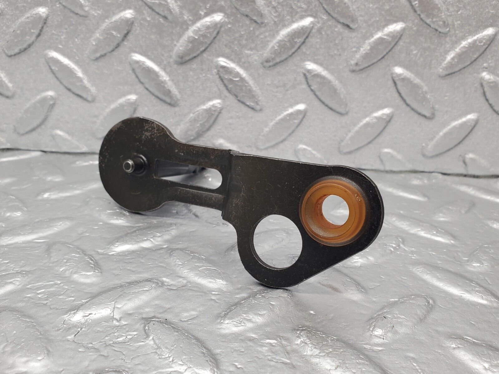 46304 Mercedes-Benz W124 280E Automatic Gearbox Linkage 722.433