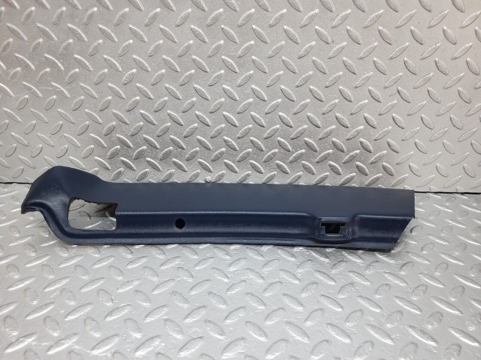 45038 Mercedes-Benz R129 300SL Coupe Roof Headlining Panel Blue