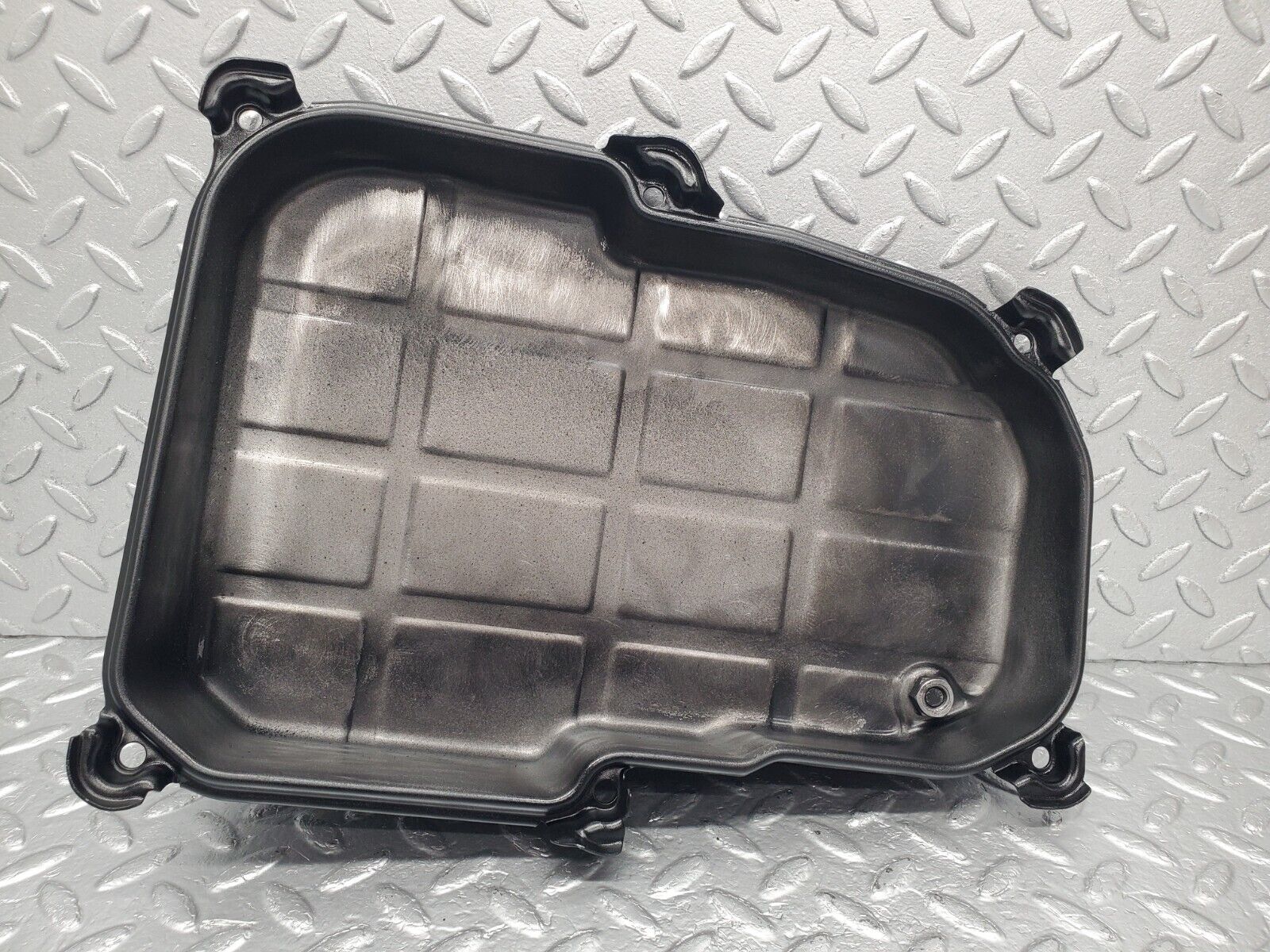 46294 Mercedes-Benz W124 280E Automatic Gearbox Oil Pan 722.433