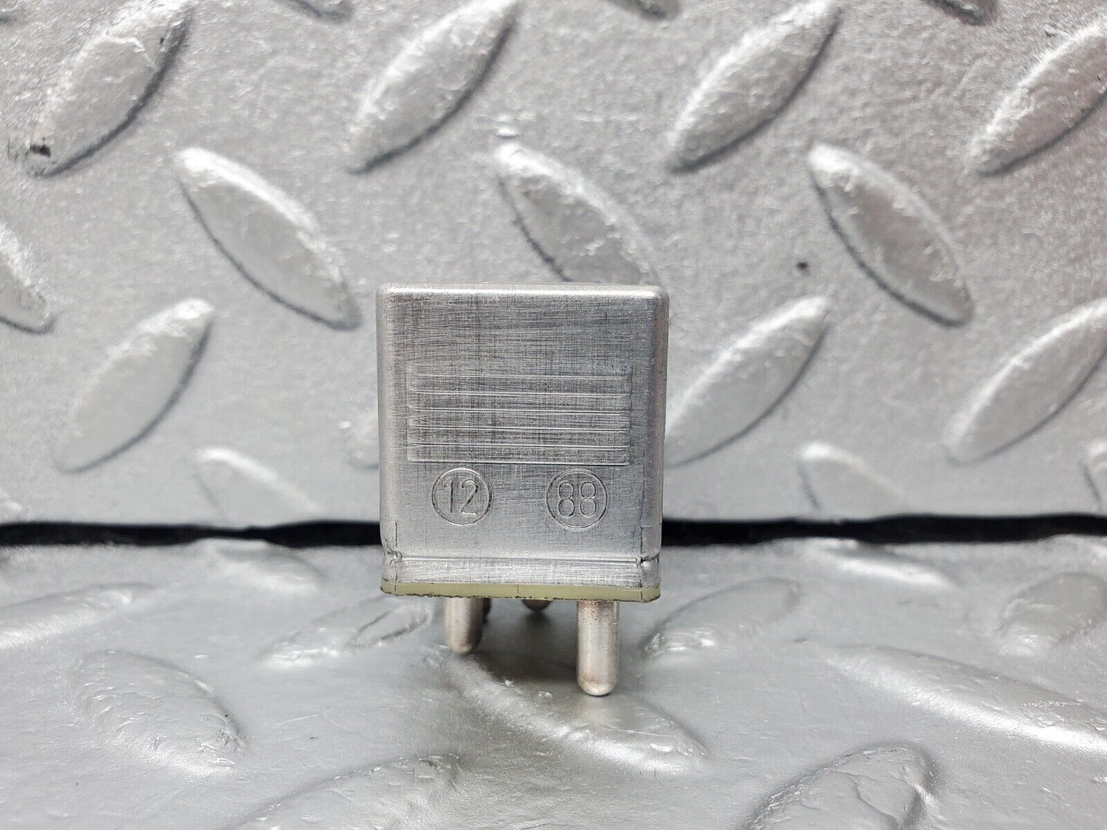 45537 Mercedes-Benz W126 420SE Multi Purpose Relay 0015420219