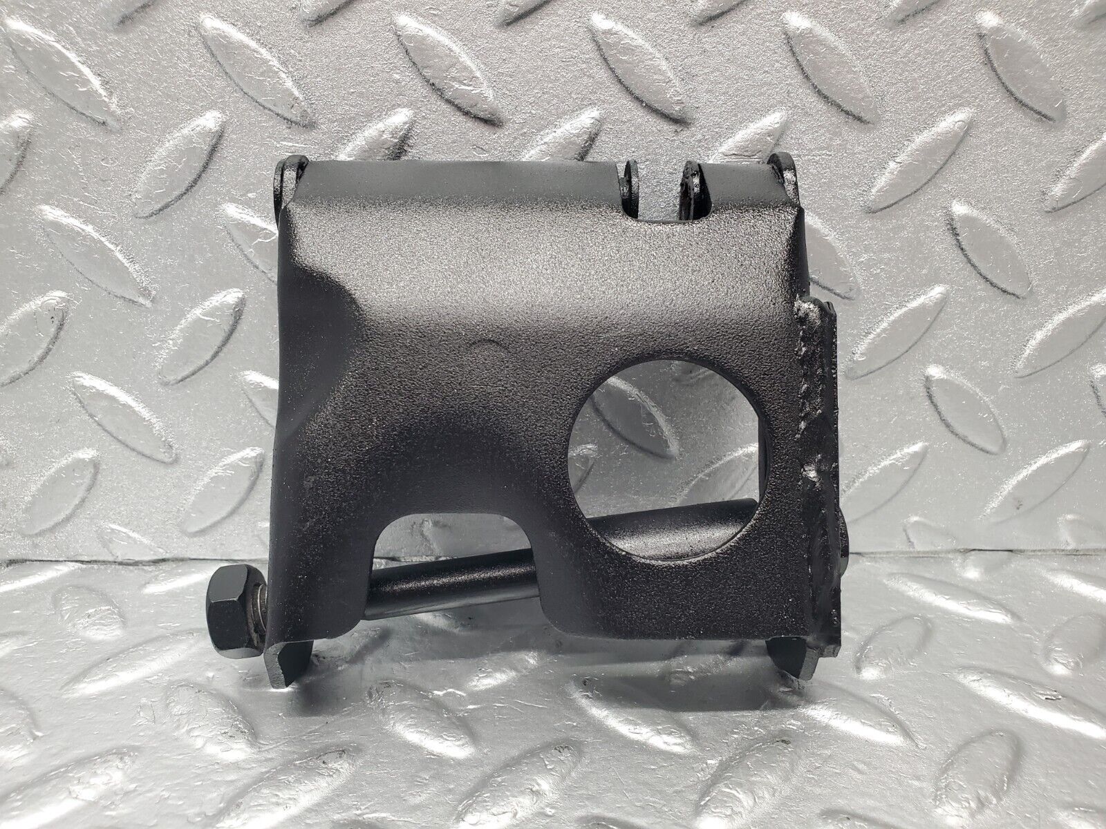 46635 Mercedes-Benz C123 280CE Coupe Alternator Generator Bracket