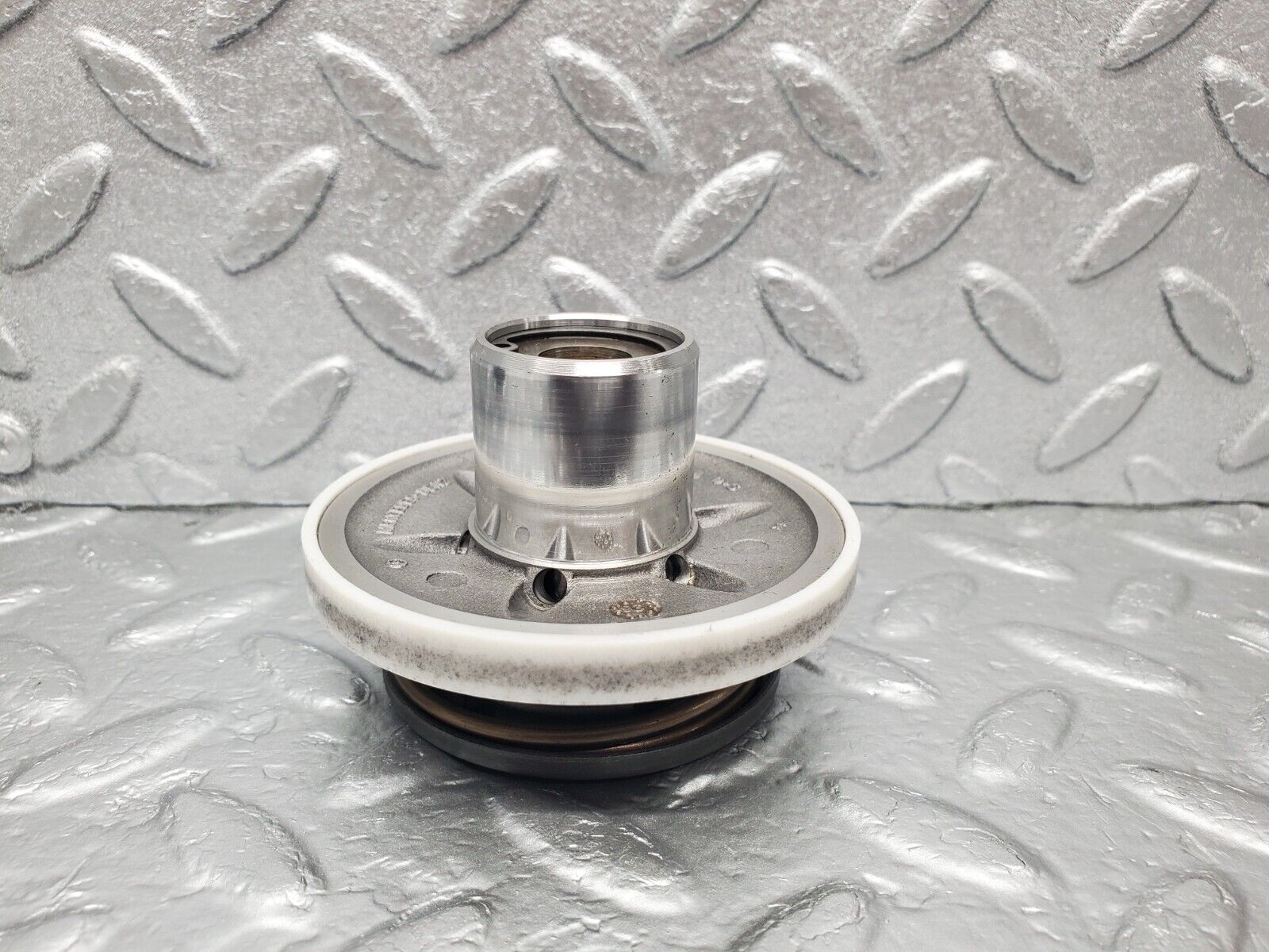 46308 Mercedes-Benz W124 280E Automatic Gearbox Piston Set 722.433 2012770130