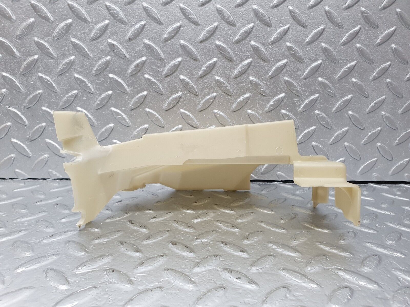 42345 Mercedes-Benz R129 320SL Coupe Door Lock Cover Right 1297230408