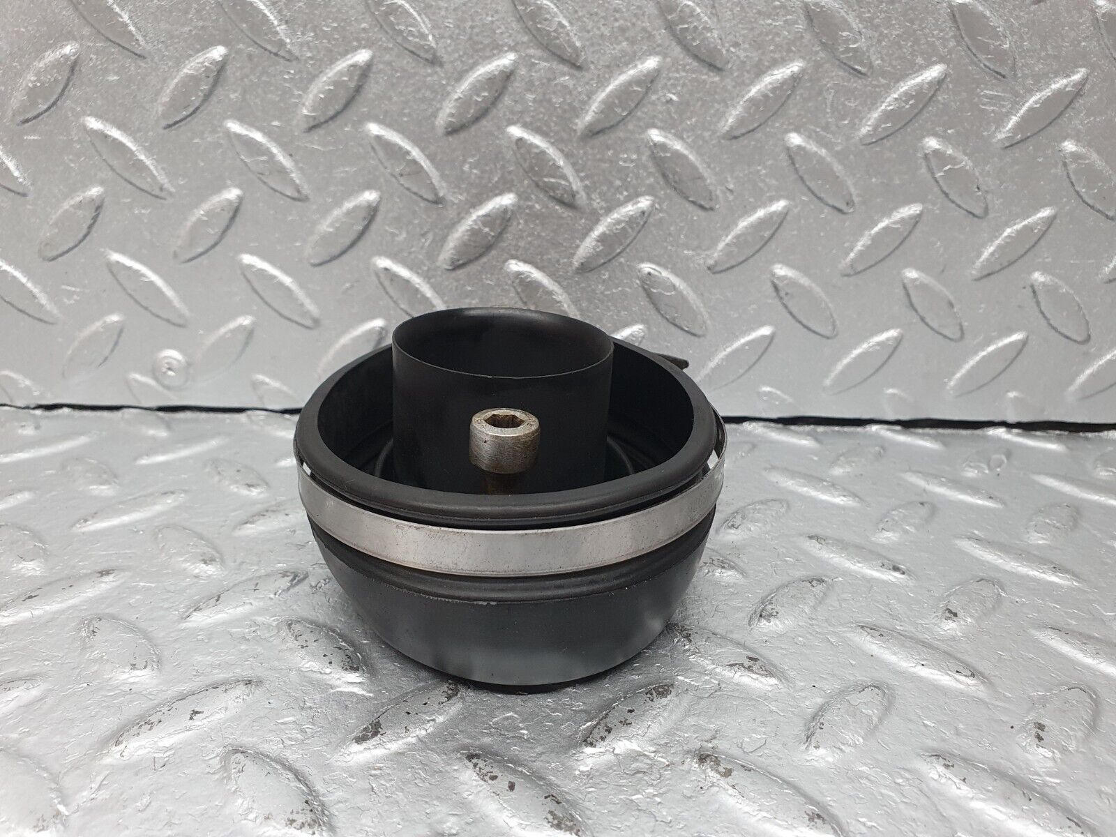 41631 Mercedes-Benz W124 200E Air Intake Hose For Carburettor 1020940291