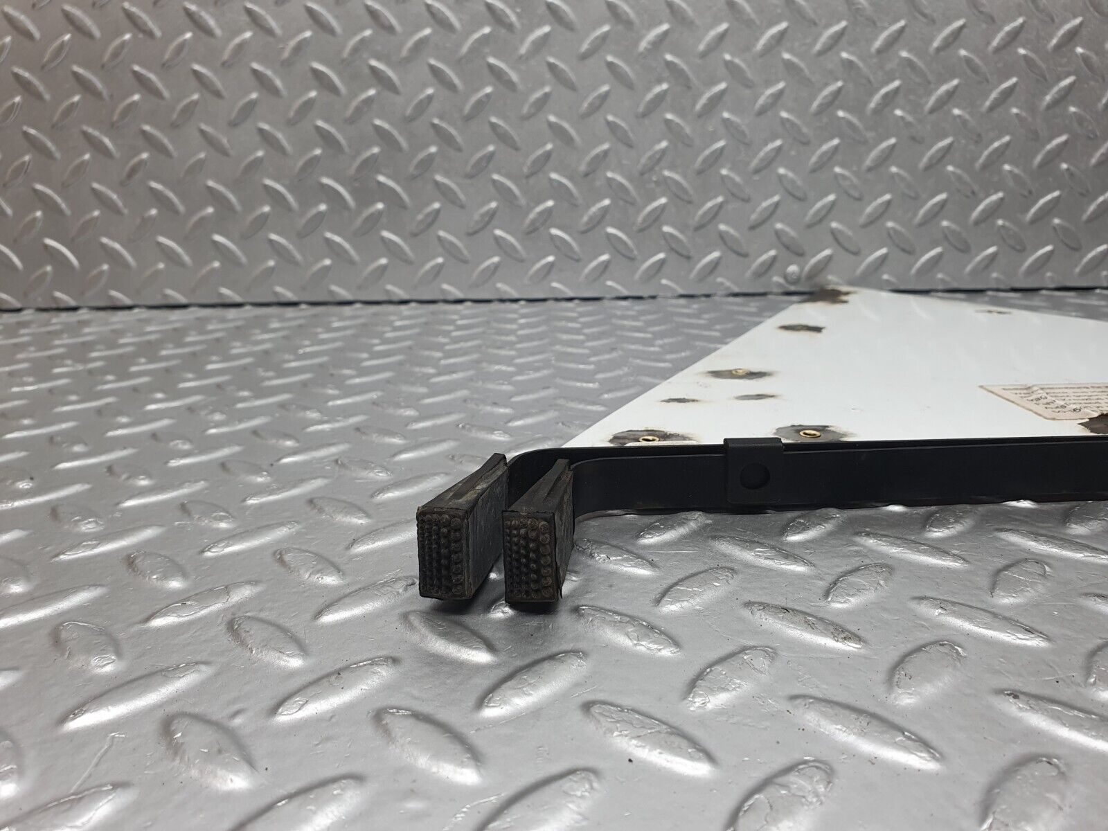 42677 Mercedes-Benz W201 190 2.0L Warning Triangle