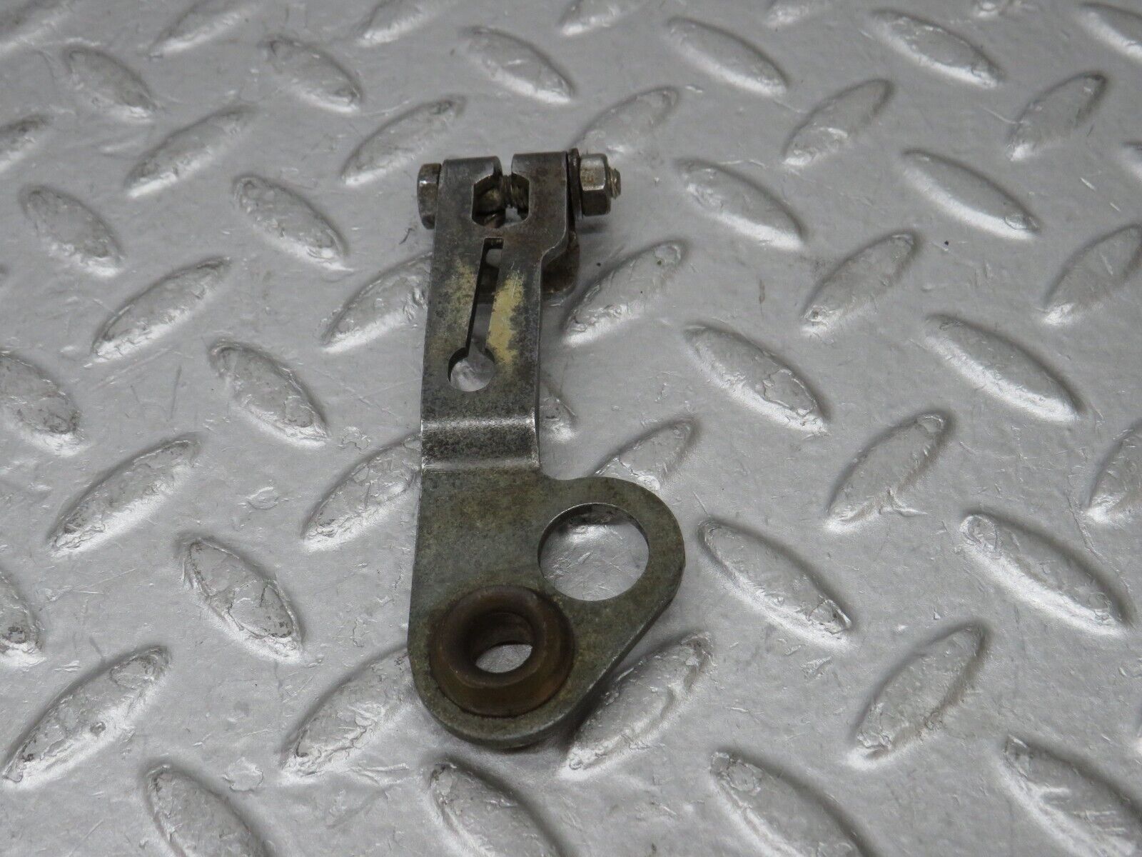 35677 Mercedes-Benz R107 280SL Automatic Gearbox Linkage