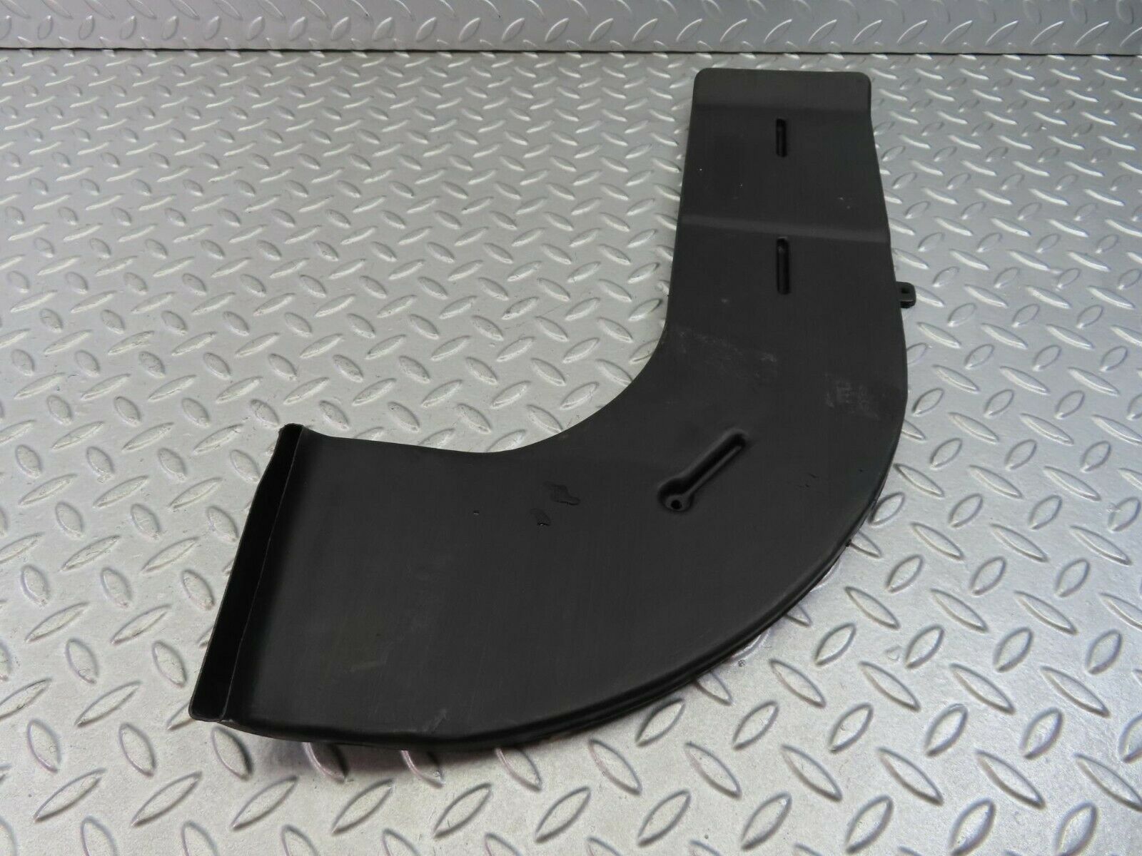 8249 Mercedes-Benz R107 Air Duct Vent Left Side 1078310346