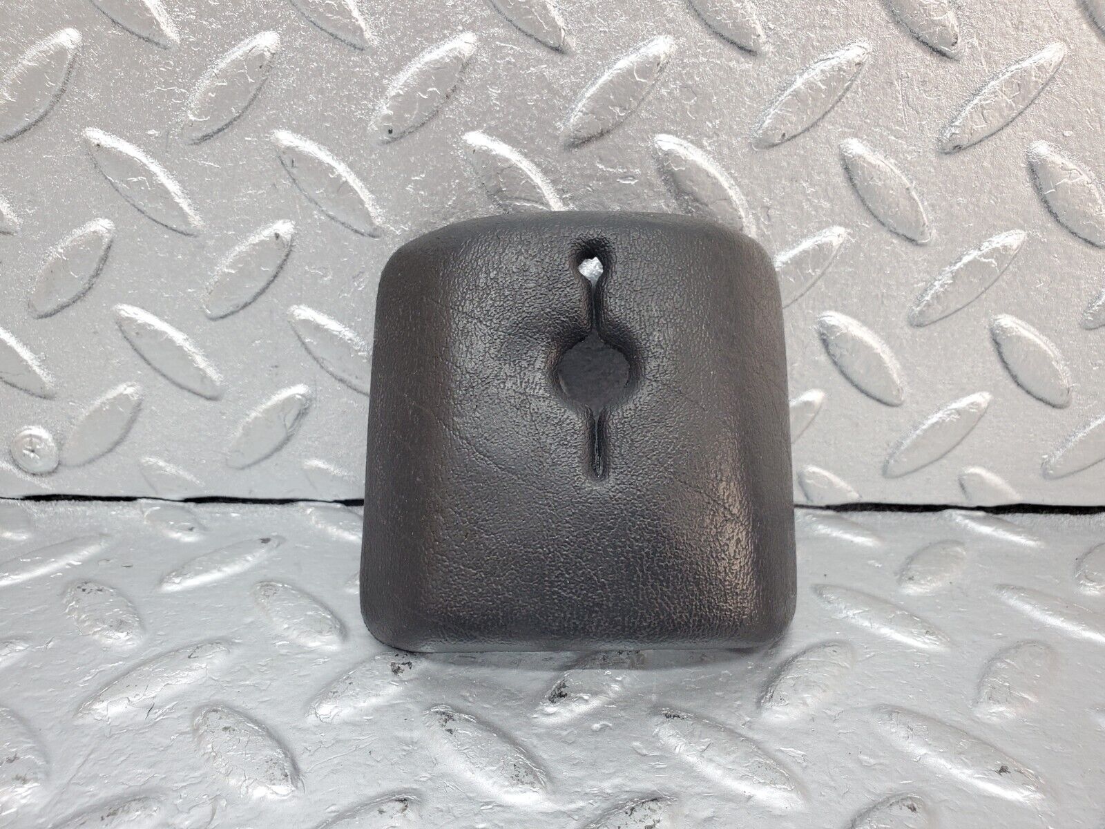 44345 Mercedes-Benz W123 280E Steering Column Switch Cover 1234621496