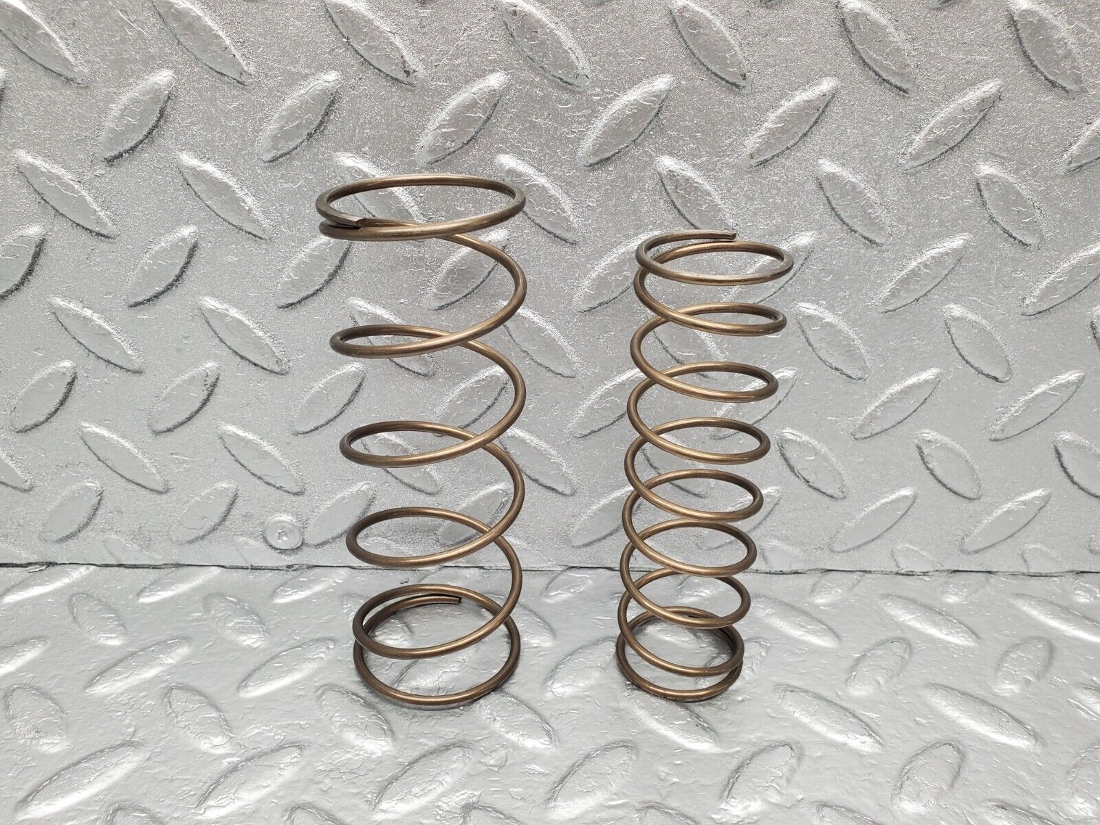 46309 Mercedes-Benz W124 280E Automatic Gearbox Piston Spring 722.433