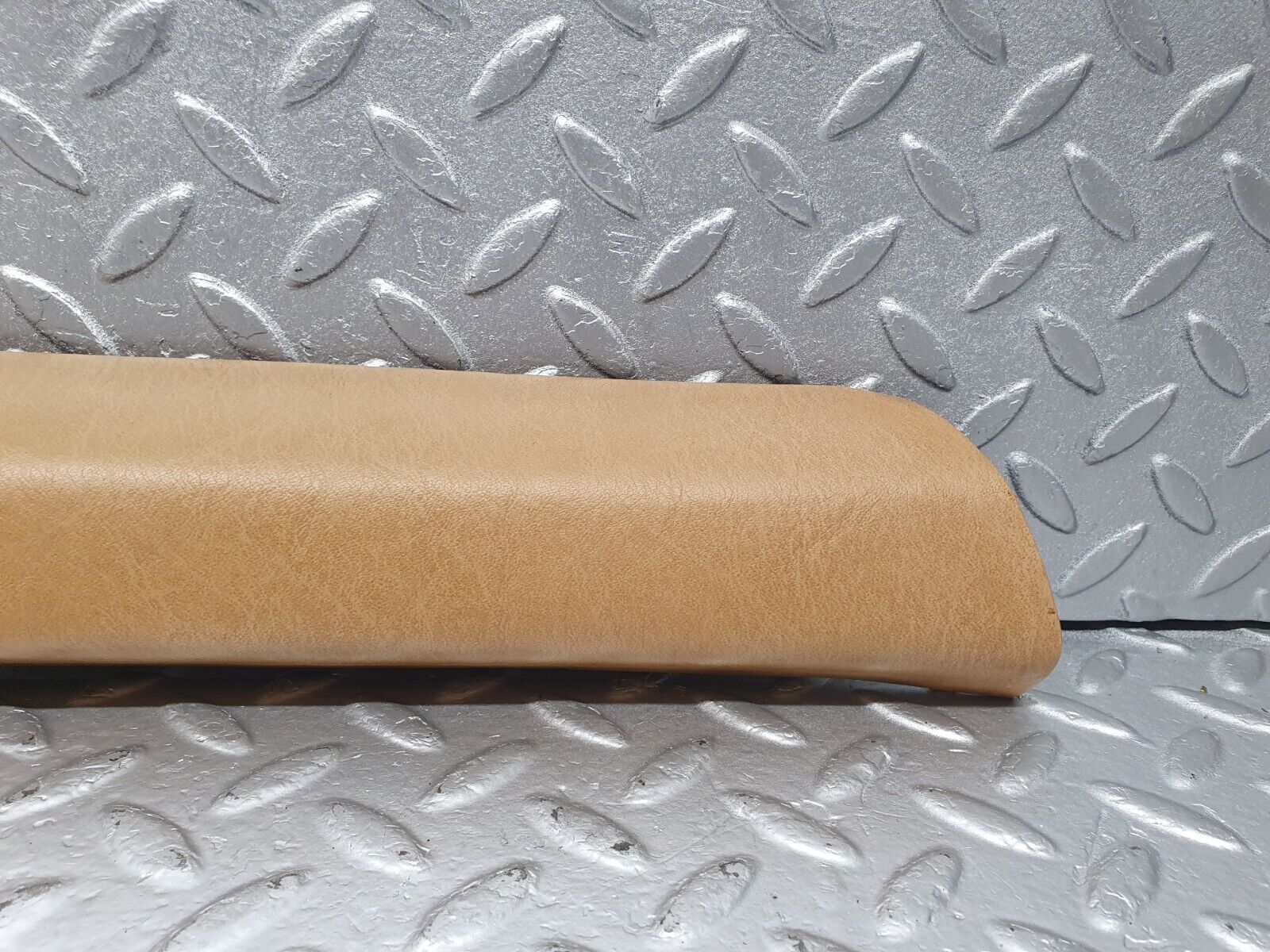 43497 Mercedes-Benz C126 380SEC Coupe A Pillar Cover Right Side