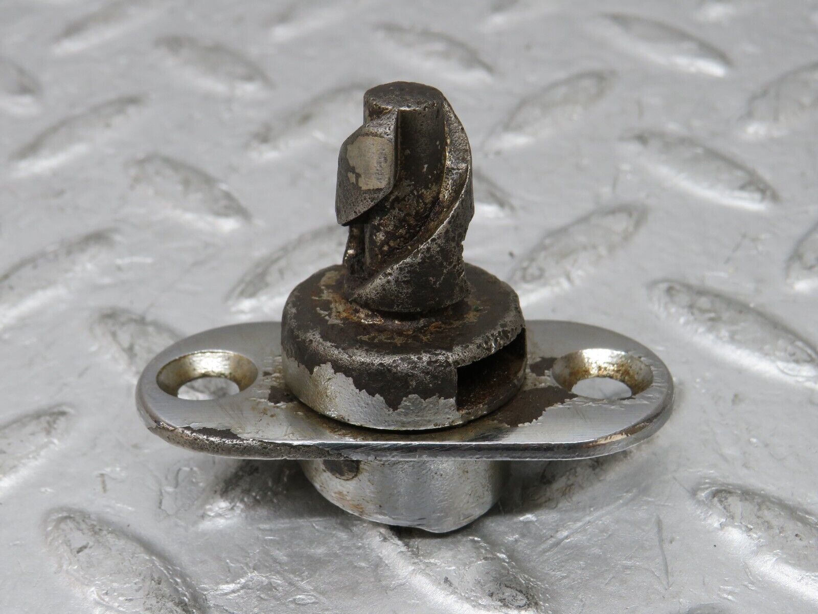 35573 Mercedes-Benz R107 280SL Soft Top Lock Pair