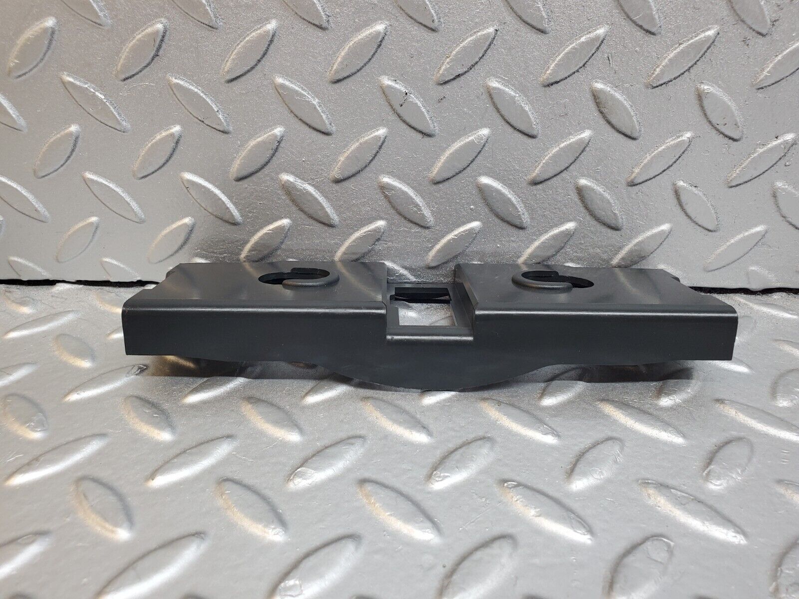 44729 Mercedes-Benz W124 220E Heating Regulator Holder 1248330214