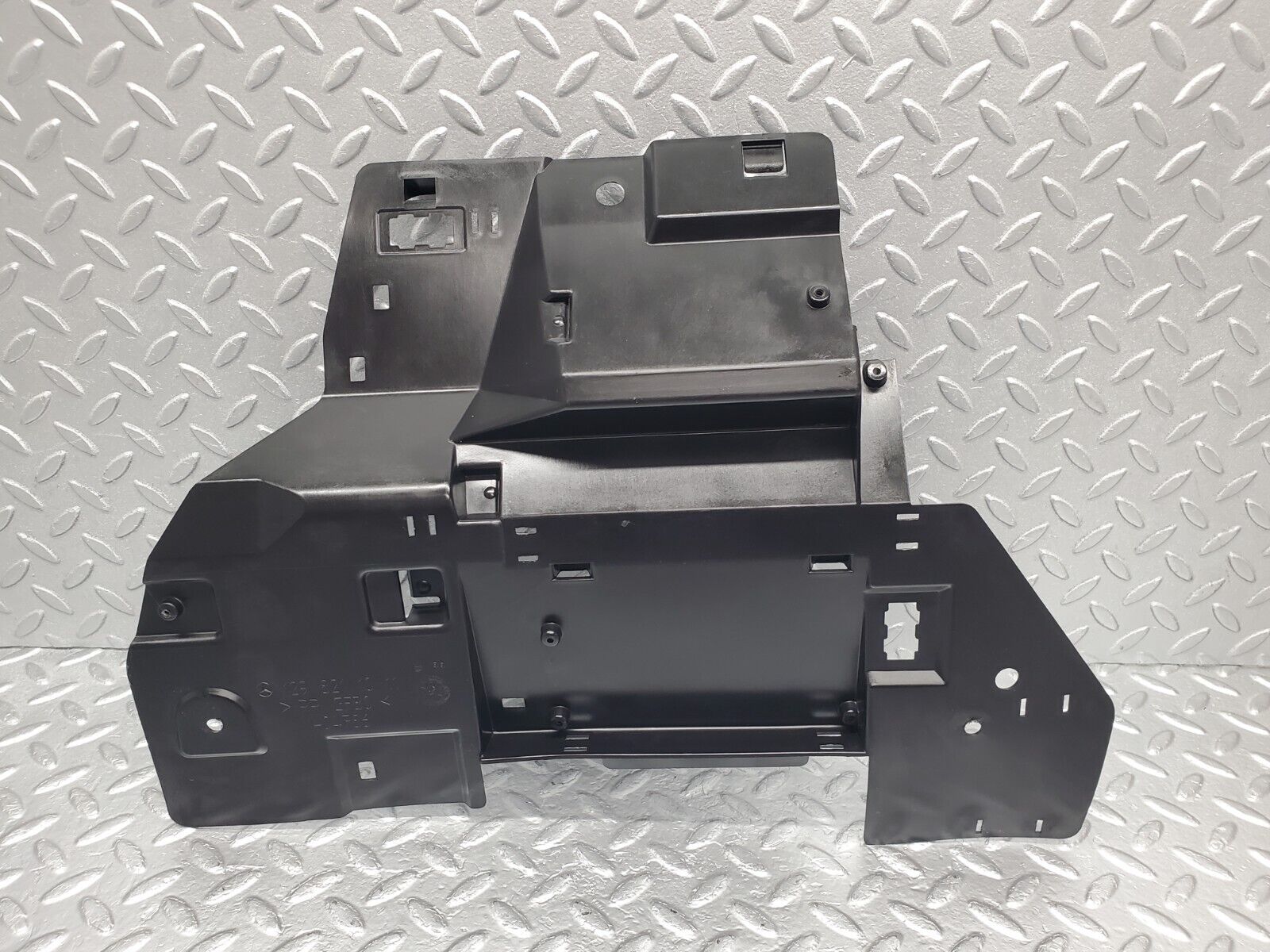 46882 Mercedes-Benz R129 320SL Coupe Firewall Panel Left Side 1298211011