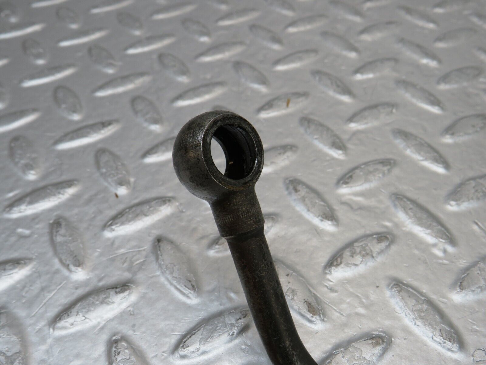 35049 Mercedes-Benz W210 320E Automatic Gearbox Oil Pipe Hose Set 2109972482