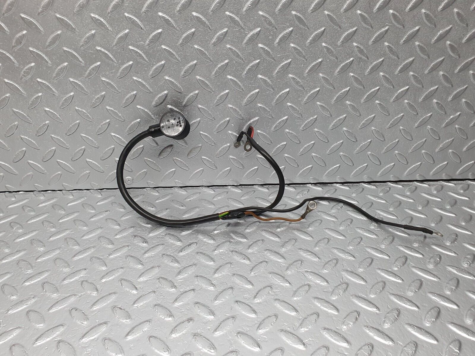 41701 Mercedes-Benz W124 200E Ignition Control Unit Wire Harness 1245400709