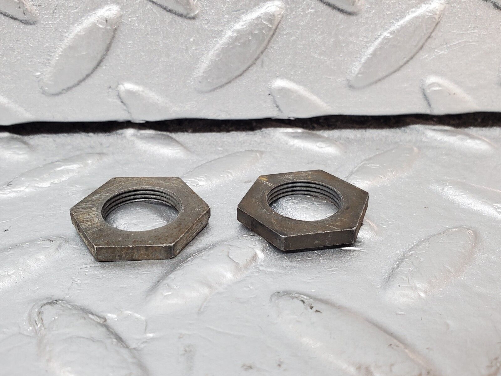 45580 Mercedes-Benz W126 420SE Heater Control Knob Set