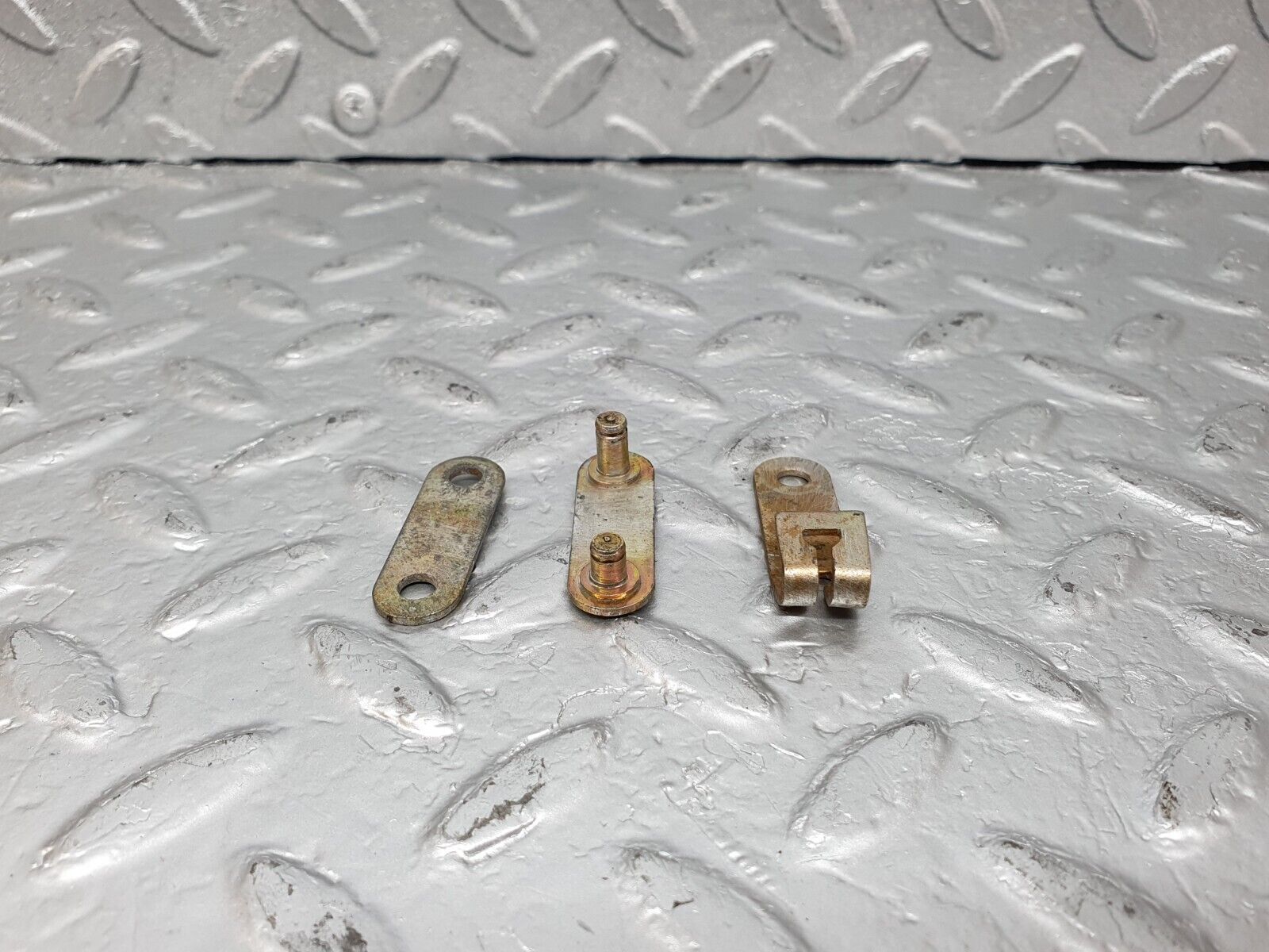 43453 Mercedes-Benz W108 280SE Heater Control