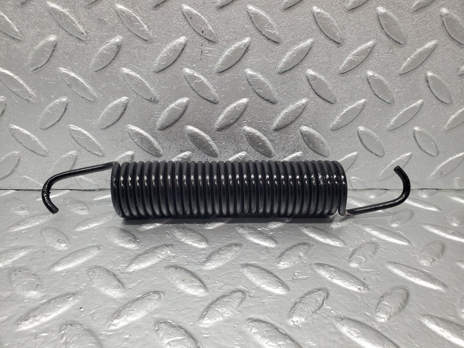 46654 Mercedes-Benz C123 280CE Coupe Trunk Lid Hinge Spring