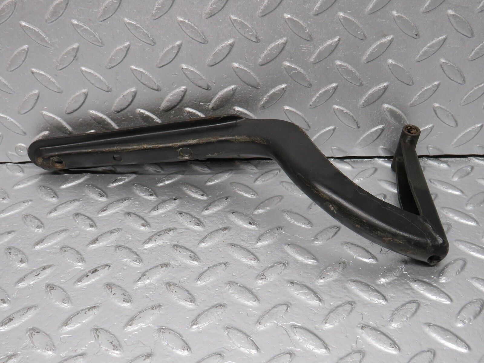 39912 Mercedes-Benz R107 350SL Soft Top Lid Hinge Left