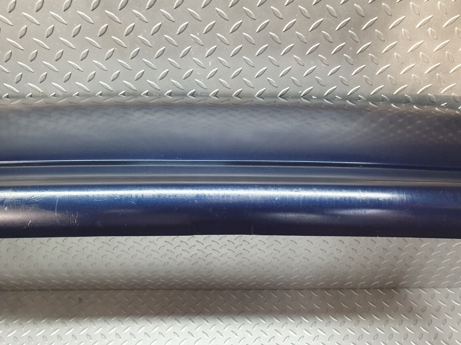 42415 Mercedes-Benz R129 320SL Coupe Rear Bumper 1298800140