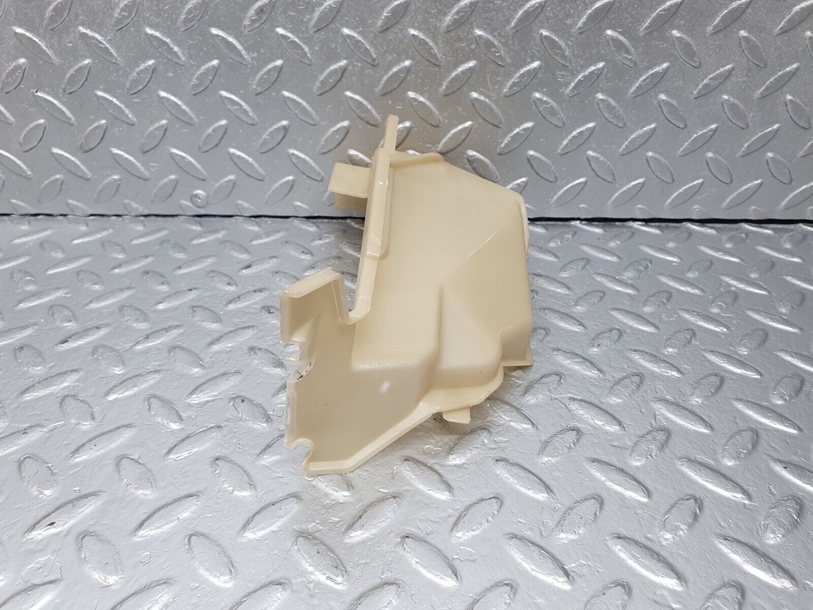 42346 Mercedes-Benz R129 320SL Coupe Door Lock Cover Left 1297230308