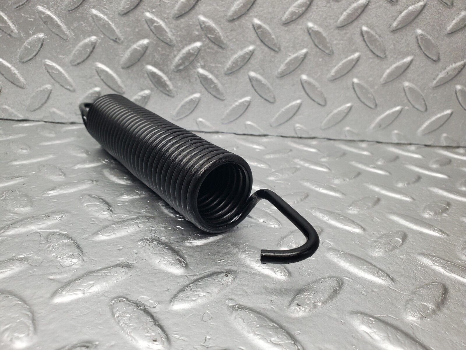 46654 Mercedes-Benz C123 280CE Coupe Trunk Lid Hinge Spring