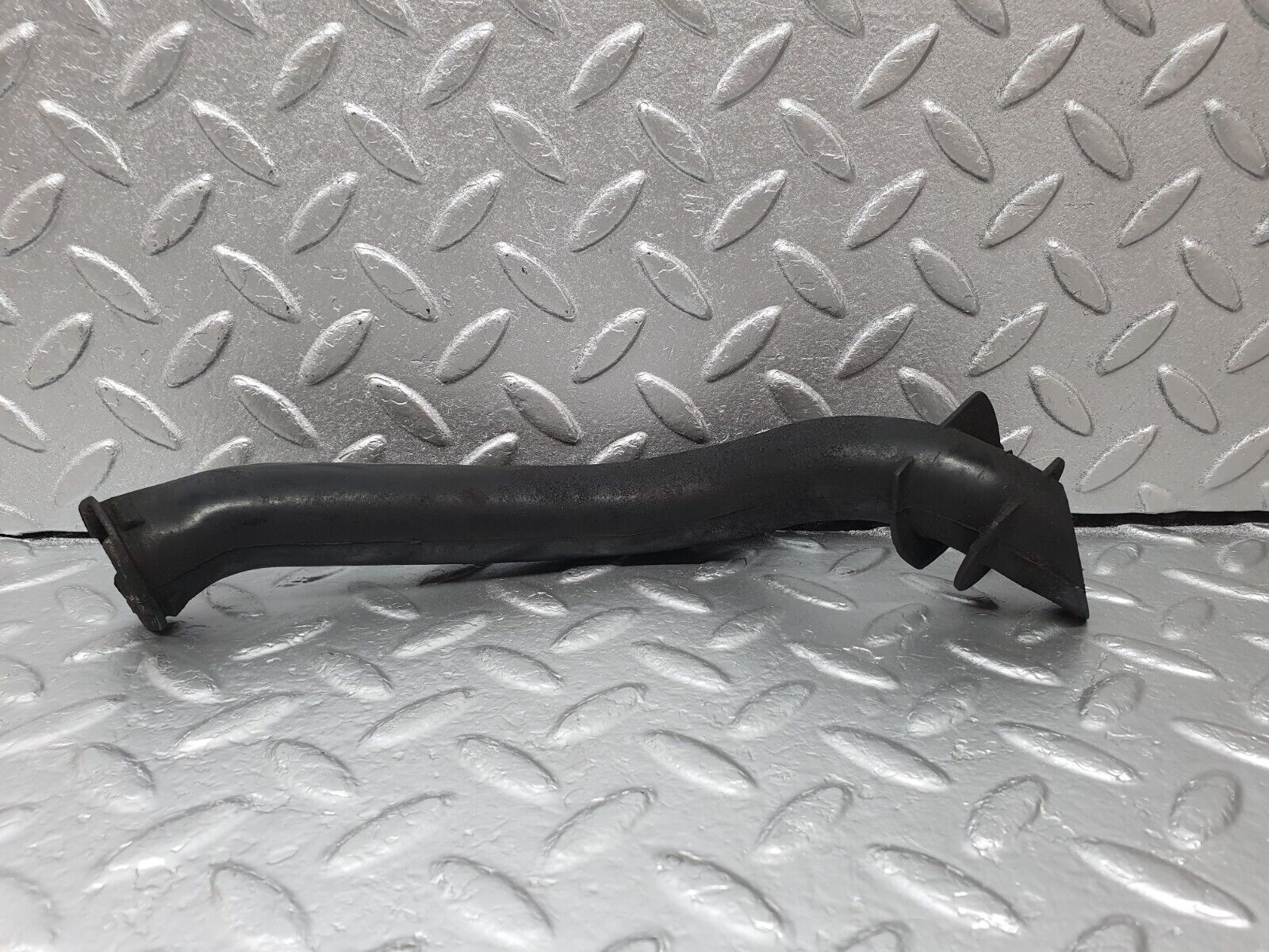 42551 Mercedes-Benz R129 320SL Coupe Water Drain Hose Pipe 1296280469