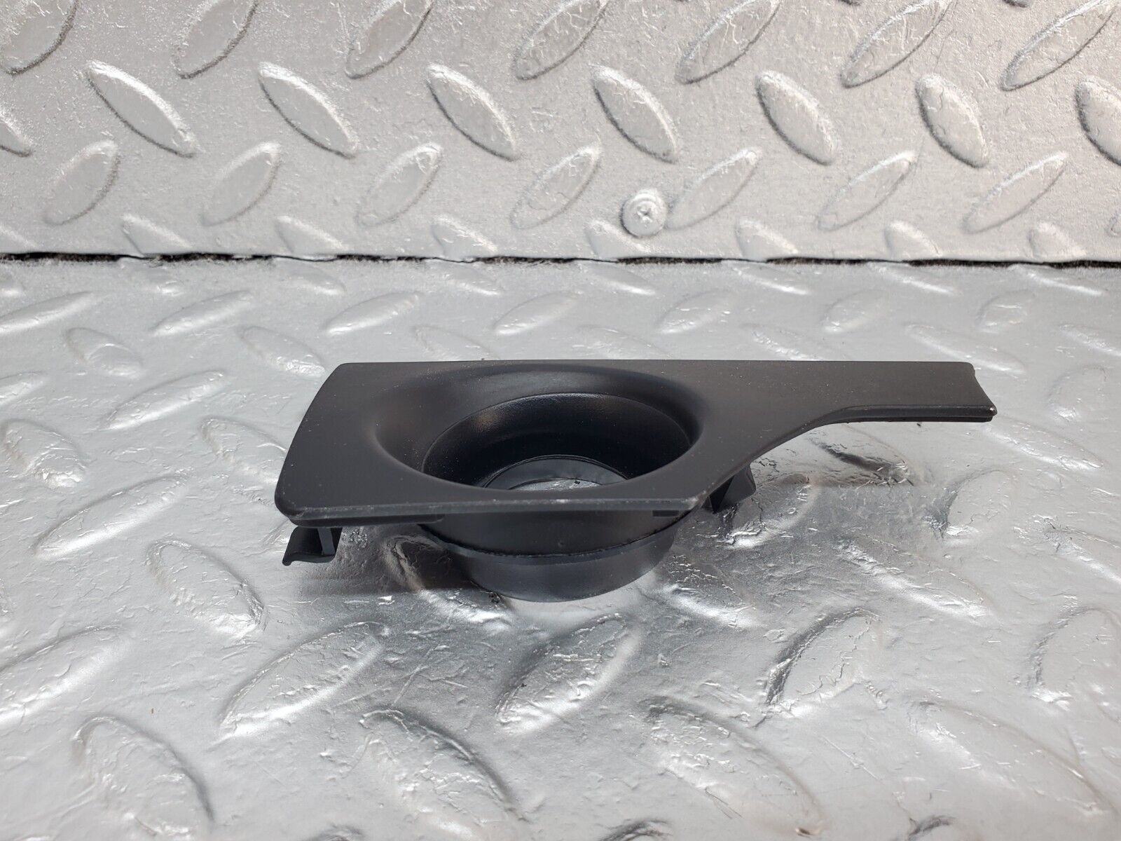 44665 Mercedes-Benz W124 220E Ignition Switch Cover Surround 1246800165