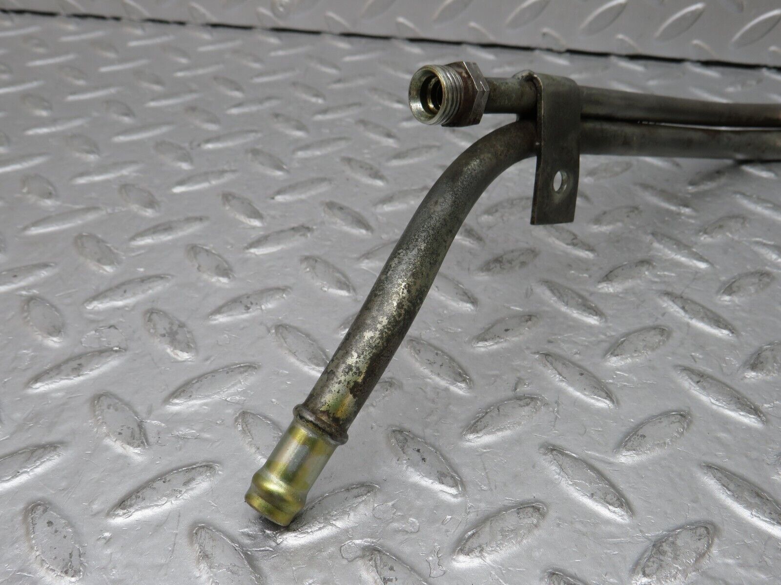 35570 Mercedes-Benz R107 280SL Power Steering Pipe