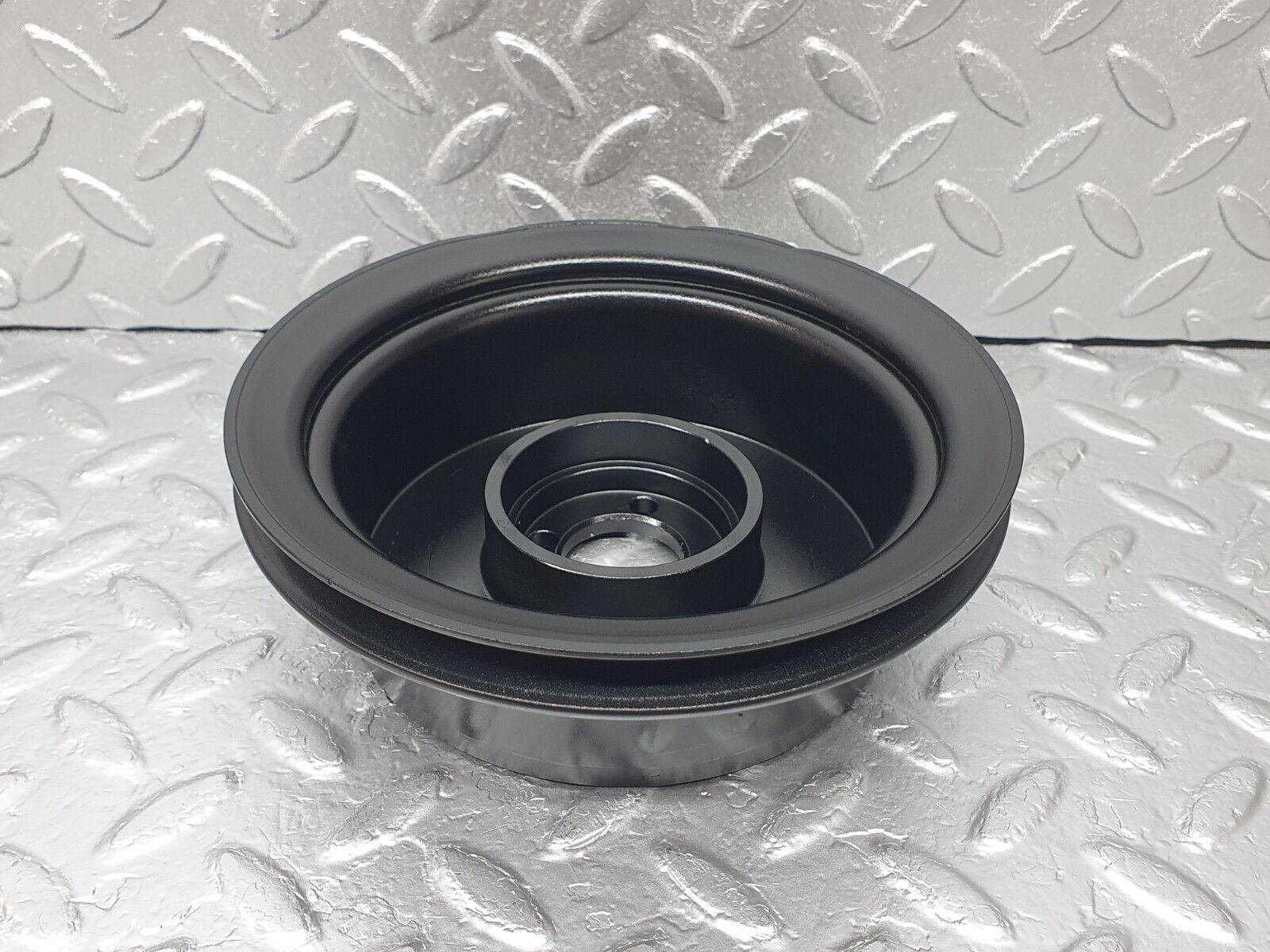 44215 Mercedes-Benz C123 230CE Coupe Water Pump Pulley