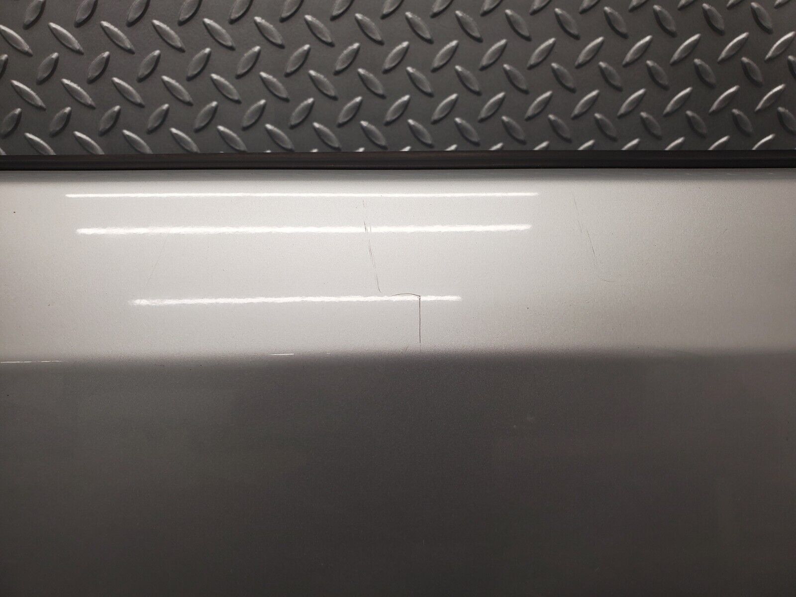 46121 Mercedes-Benz W124 Front Right Door