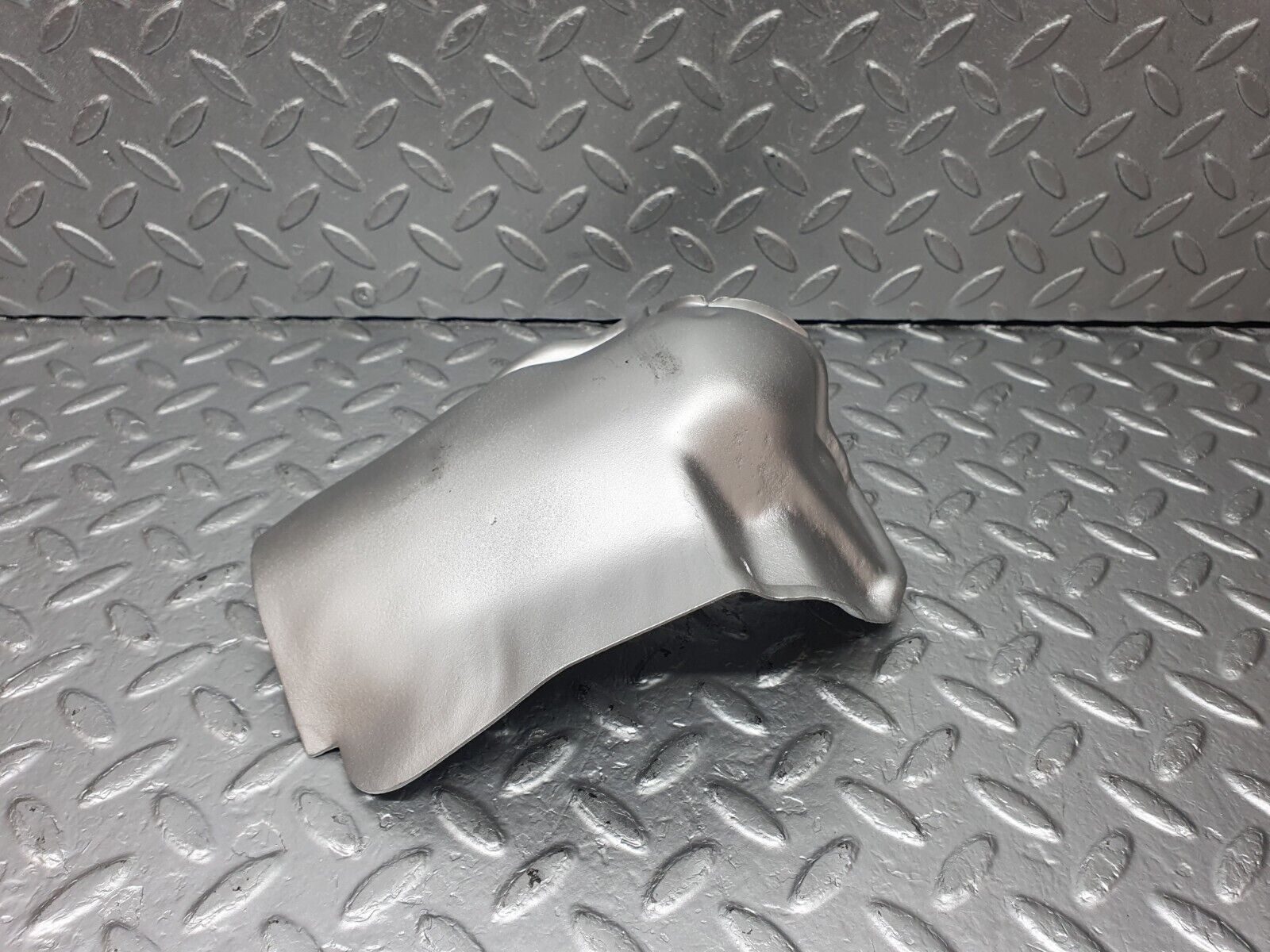 42723 Mercedes-Benz W201 190 2.0L Exhaust Heat Shield