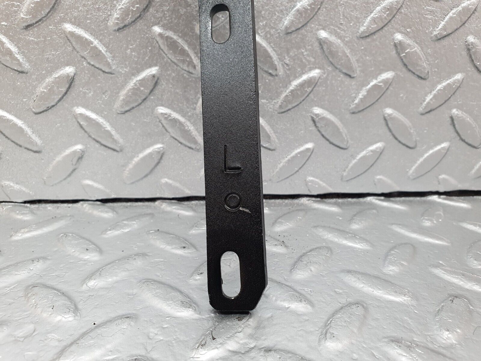 43244 Mercedes-Benz W108 280SE Bonnet Hinge Support Left Side