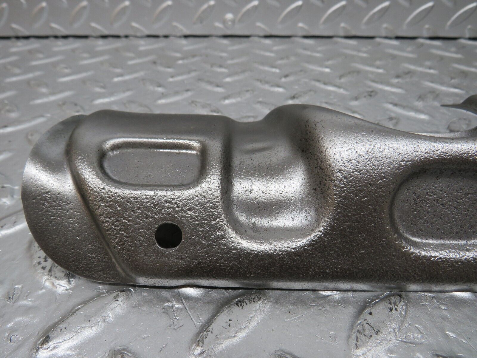 33122 Mercedes-Benz R107 450SL V8 M117 Exhaust Manifold Heat Shield