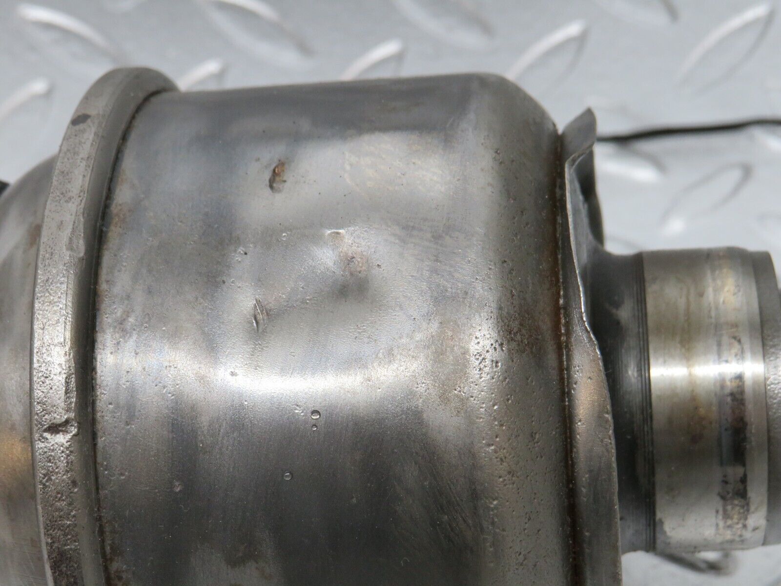 33019 Mercedes-Benz C107 R107 350 V8 Axle Shaft Drive Shaft